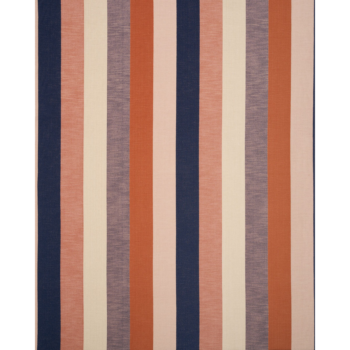 Purchase 86651 | Appino Stripe, Sunset - Schumacher Fabric