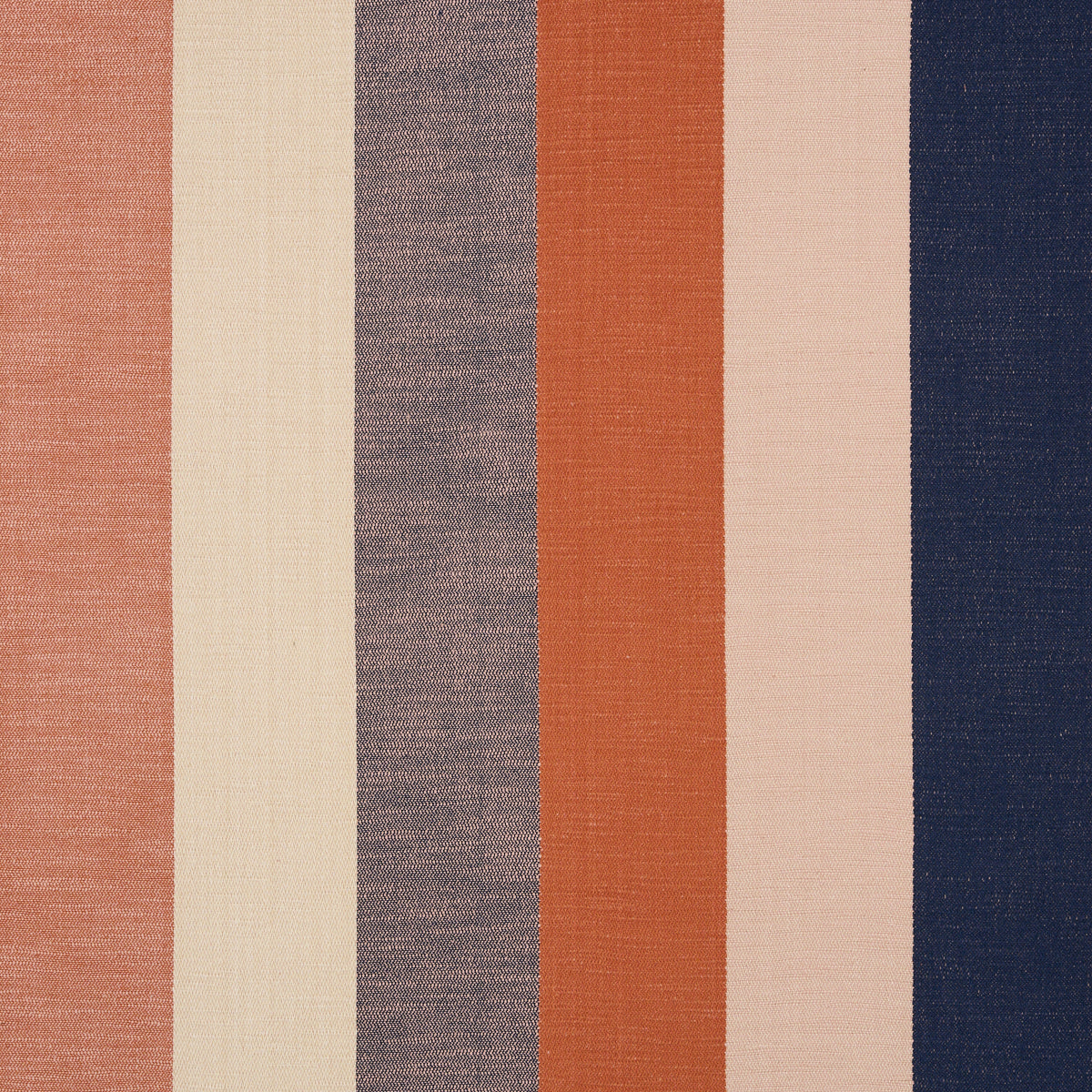 Purchase 86651 | Appino Stripe, Sunset - Schumacher Fabric