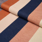 Purchase 86651 | Appino Stripe, Sunset - Schumacher Fabric