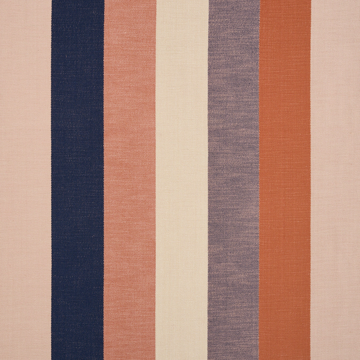 Purchase 86651 | Appino Stripe, Sunset - Schumacher Fabric