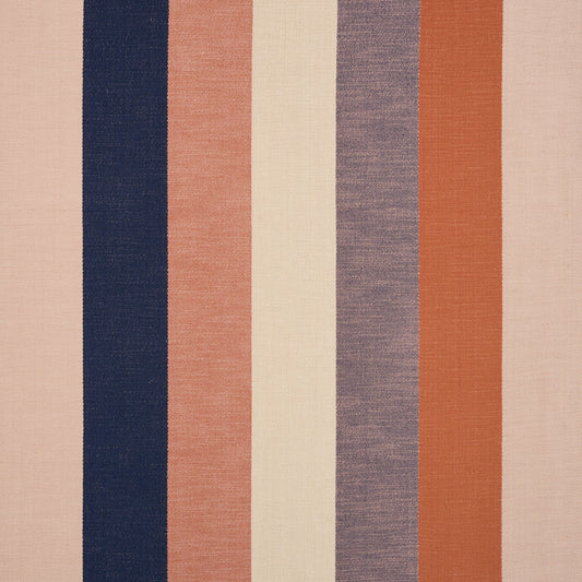 Purchase 86651 | Appino Stripe, Sunset - Schumacher Fabric