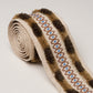 Purchase 86660 | Biyan Tape, Brown - Schumacher Trim