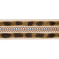 Purchase 86660 | Biyan Tape, Brown - Schumacher Trim