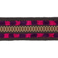 Purchase 86662 | Biyan Tape, Raspberry - Schumacher Trim