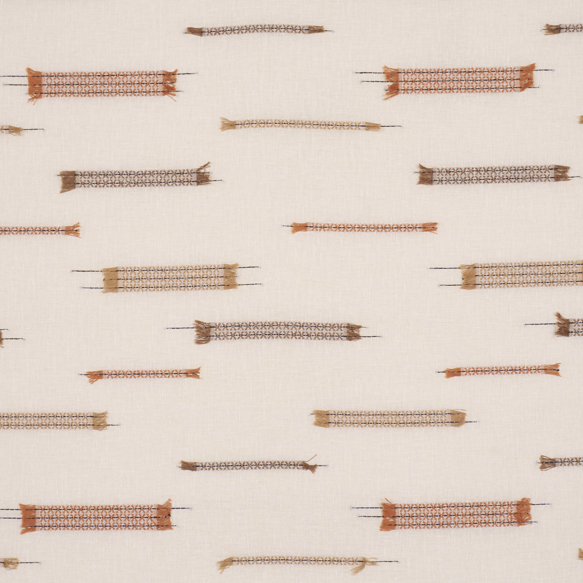Purchase 86670 | Elysia Sheer, Neutral - Schumacher Fabric