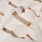 Purchase 86670 | Elysia Sheer, Neutral - Schumacher Fabric