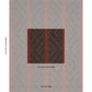 Purchase 86701 | Kapanga Embroidery, Brown - Schumacher Fabric