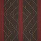 Purchase 86701 | Kapanga Embroidery, Brown - Schumacher Fabric
