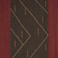 Purchase 86701 | Kapanga Embroidery, Brown - Schumacher Fabric
