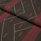 Purchase 86701 | Kapanga Embroidery, Brown - Schumacher Fabric