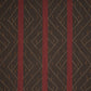 Purchase 86701 | Kapanga Embroidery, Brown - Schumacher Fabric