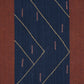 Purchase 86702 | Kapanga Embroidery, Indigo - Schumacher Fabric