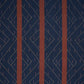 Purchase 86702 | Kapanga Embroidery, Indigo - Schumacher Fabric