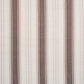 Purchase 86712 | Idris Stripe, Brown - Schumacher Fabric