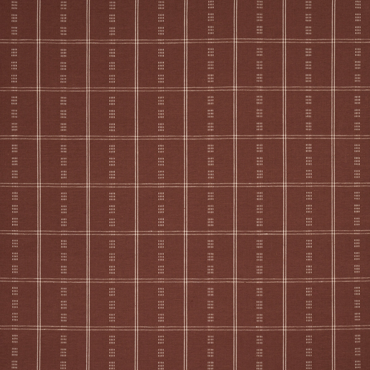 Purchase 86720 | Ayan, Terracotta - Schumacher Fabric