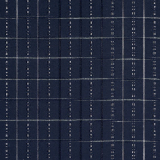Purchase 86722 | Ayan, Indigo - Schumacher Fabric