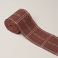 Purchase 86731 | Ayan Tape, Terracotta - Schumacher Trim
