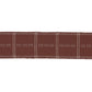 Purchase 86731 | Ayan Tape, Terracotta - Schumacher Trim