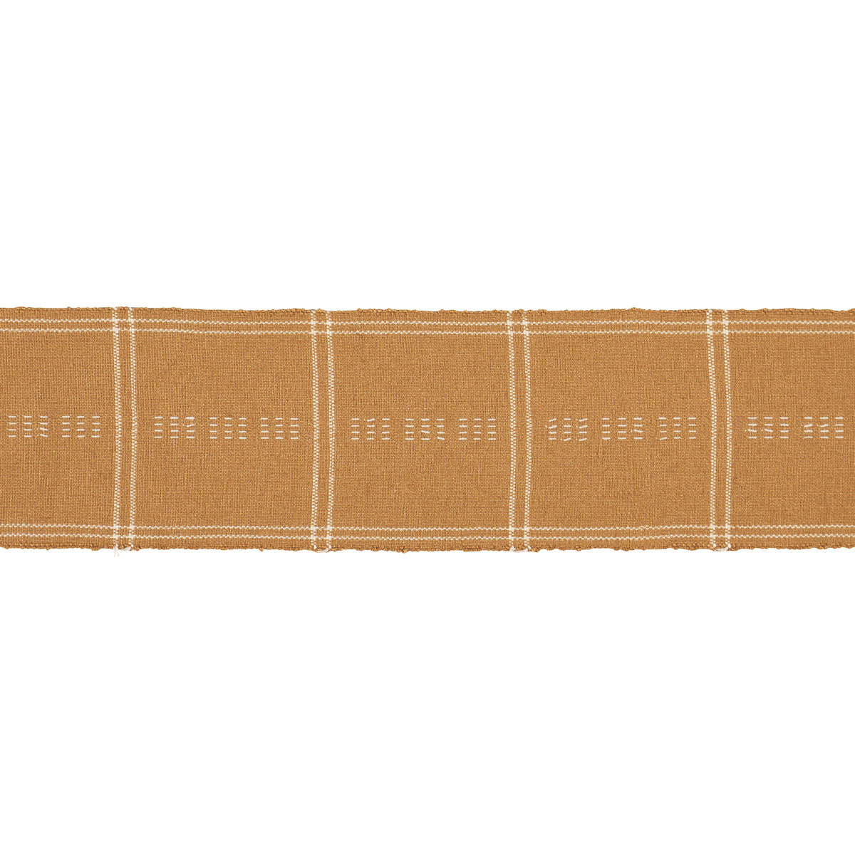 Purchase 86732 | Ayan Tape, Ochre - Schumacher Trim