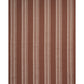 Purchase 86741 | Nor Stripe, Terracotta - Schumacher Fabric