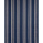 Purchase 86742 | Nor Stripe, Indigo - Schumacher Fabric