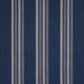 Purchase 86742 | Nor Stripe, Indigo - Schumacher Fabric