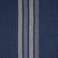 Purchase 86742 | Nor Stripe, Indigo - Schumacher Fabric