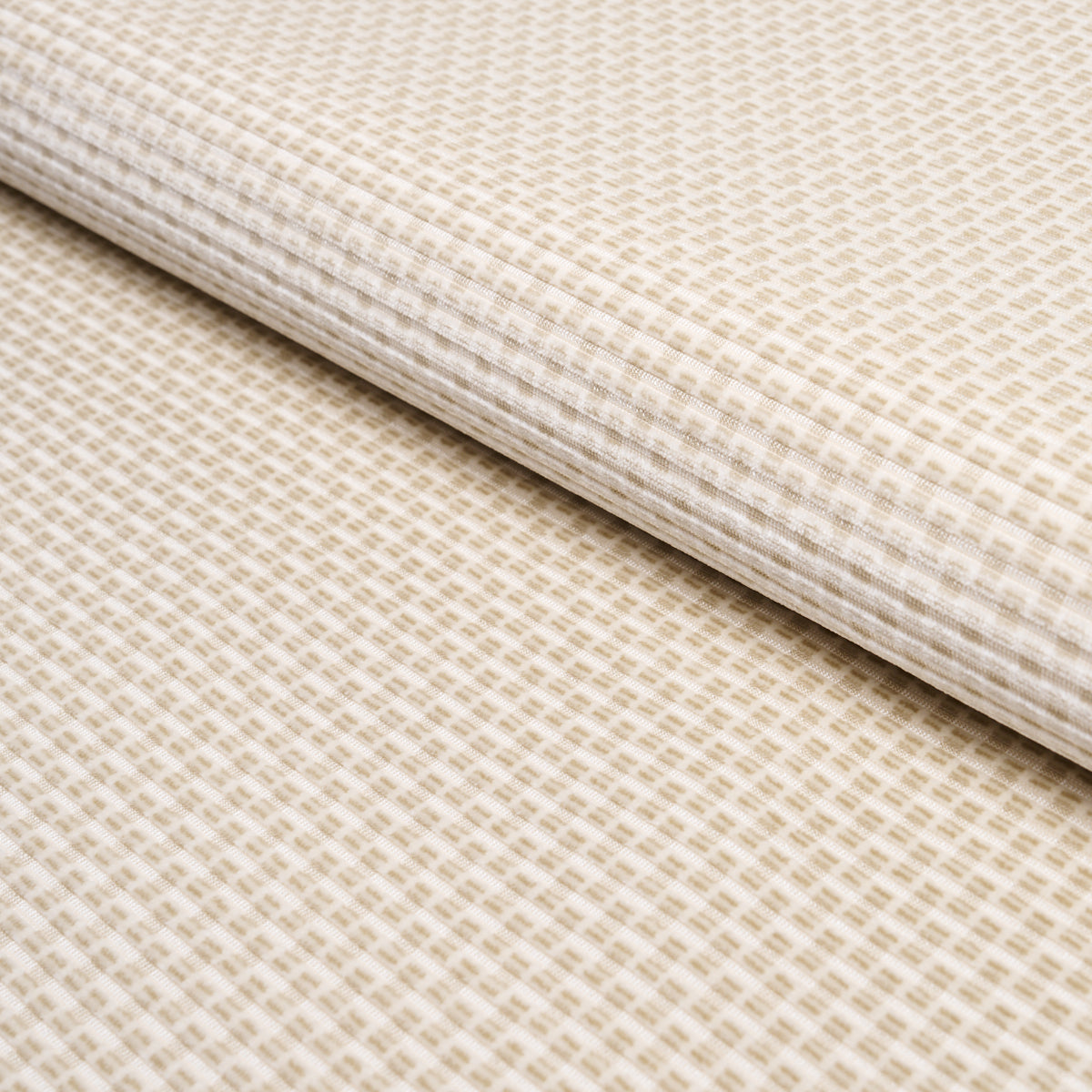 Purchase 86812 | Nikki Performance, Ivory - Schumacher Fabric