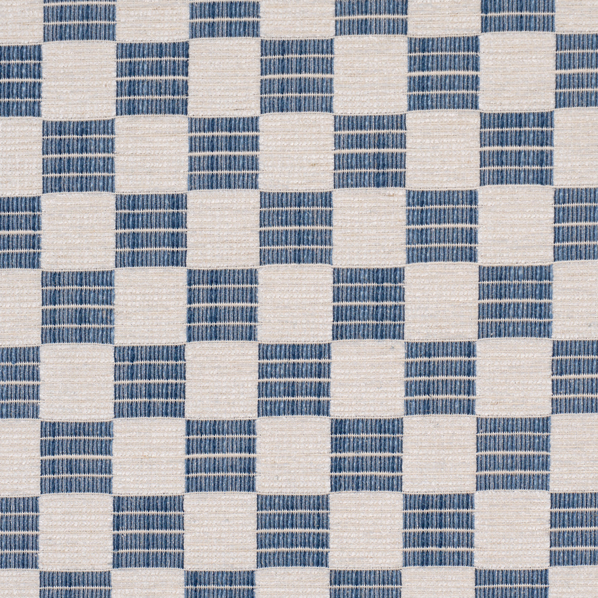 Purchase 86823 | Elkhart Performance, Indigo - Schumacher Fabric