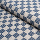Purchase 86823 | Elkhart Performance, Indigo - Schumacher Fabric