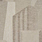 Purchase 86830 | The City'S Silent Lines Indoor/Out, Stone - Schumacher Fabric