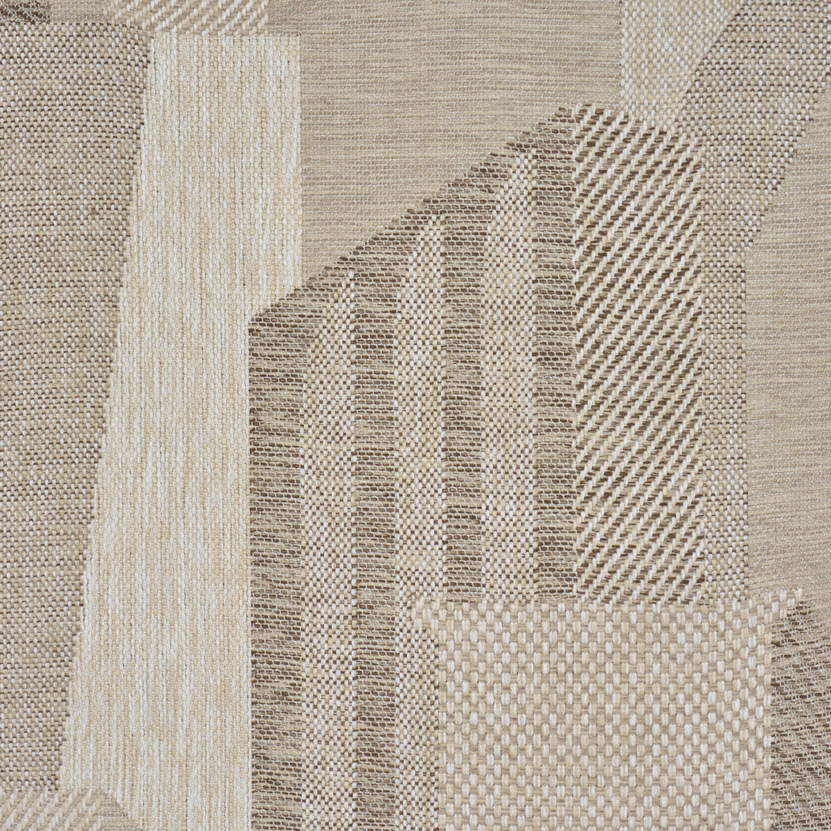 Purchase 86830 | The City'S Silent Lines Indoor/Out, Stone - Schumacher Fabric