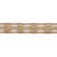 Purchase 86840 | The City'S Silent Lines Tape, Chartreuse - Schumacher Trim