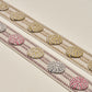 Purchase 86841 | The City'S Silent Lines Tape, Lollipop - Schumacher Trim