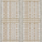 Purchase 86850 | Skyline Plaid, Stone - Schumacher Fabric