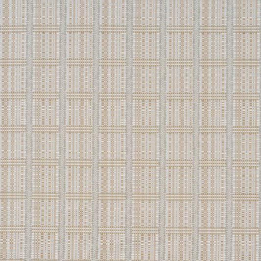 Purchase 86850 | Skyline Plaid, Stone - Schumacher Fabric