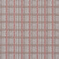 Purchase 86851 | Skyline Plaid, Merlot - Schumacher Fabric