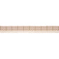 Purchase 86860 | Skyline Plaid Fringe, Dune - Schumacher Trim