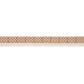 Purchase 86861 | Skyline Plaid Fringe, Bronze - Schumacher Trim