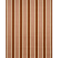 Purchase 86880 | Double Face Stripes, Terracotta Lime - Schumacher Fabric