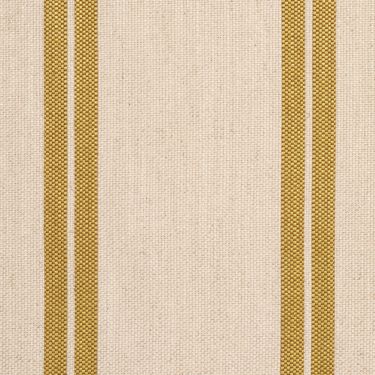 Purchase 86880 | Double Face Stripes, Terracotta Lime - Schumacher Fabric