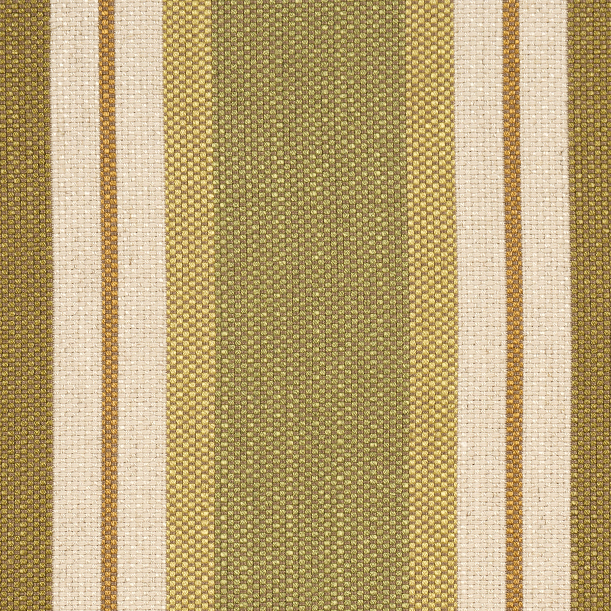 Purchase 86881 | Double Face Stripes, Chartreuse - Schumacher Fabric