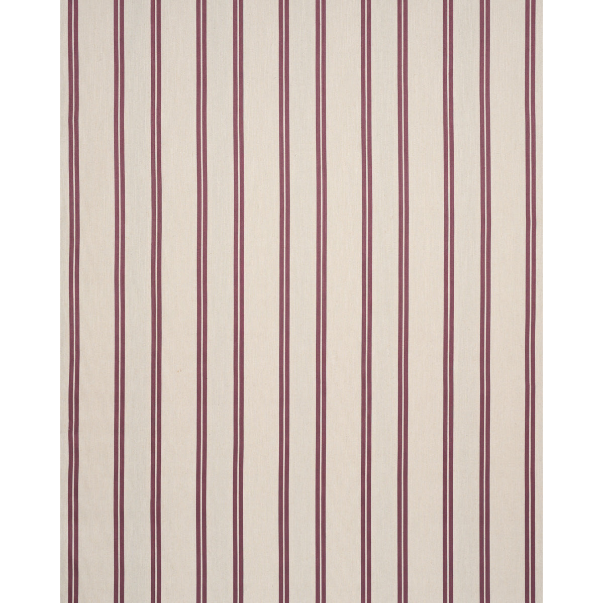 Purchase 86882 | Double Face Stripes, Denim Rosé - Schumacher Fabric