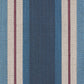 Purchase 86882 | Double Face Stripes, Denim Rosé - Schumacher Fabric