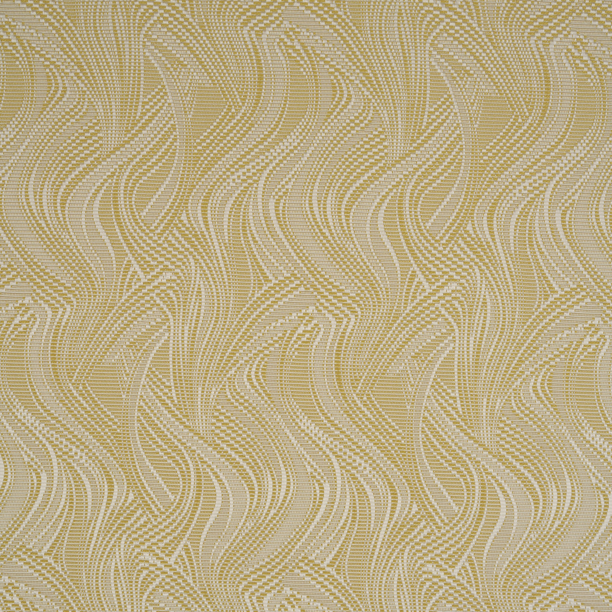 Purchase 86892 | Quilted Waves Indoor/Outdoor, Chartreuse - Schumacher Fabric