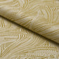 Purchase 86892 | Quilted Waves Indoor/Outdoor, Chartreuse - Schumacher Fabric