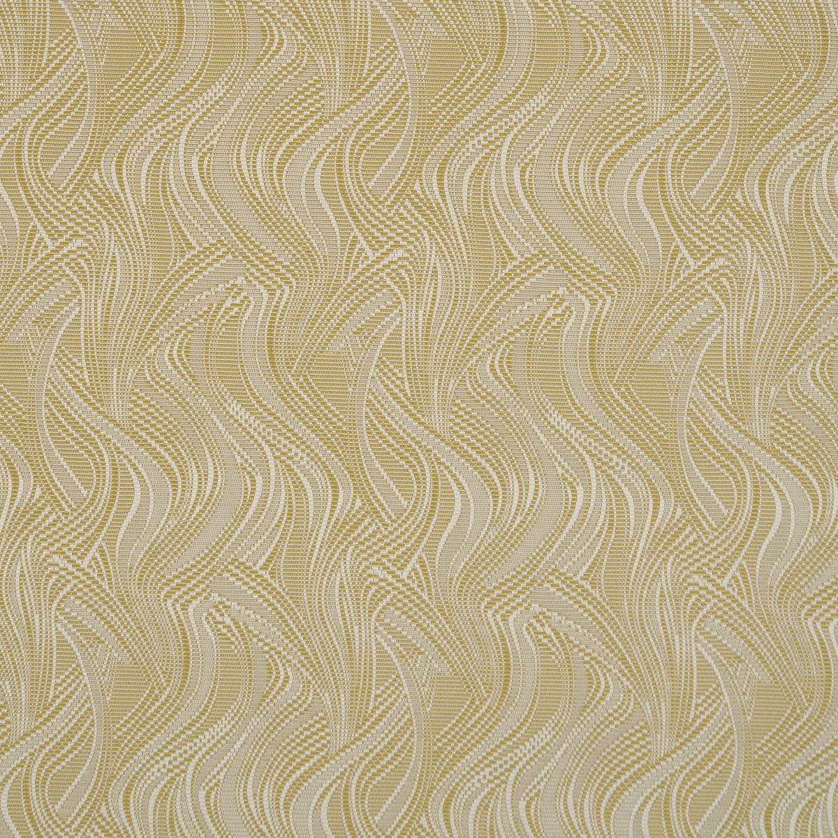 Purchase 86892 | Quilted Waves Indoor/Outdoor, Chartreuse - Schumacher Fabric