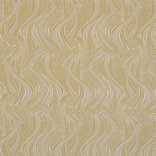 Purchase 86892 | Quilted Waves Indoor/Outdoor, Chartreuse - Schumacher Fabric