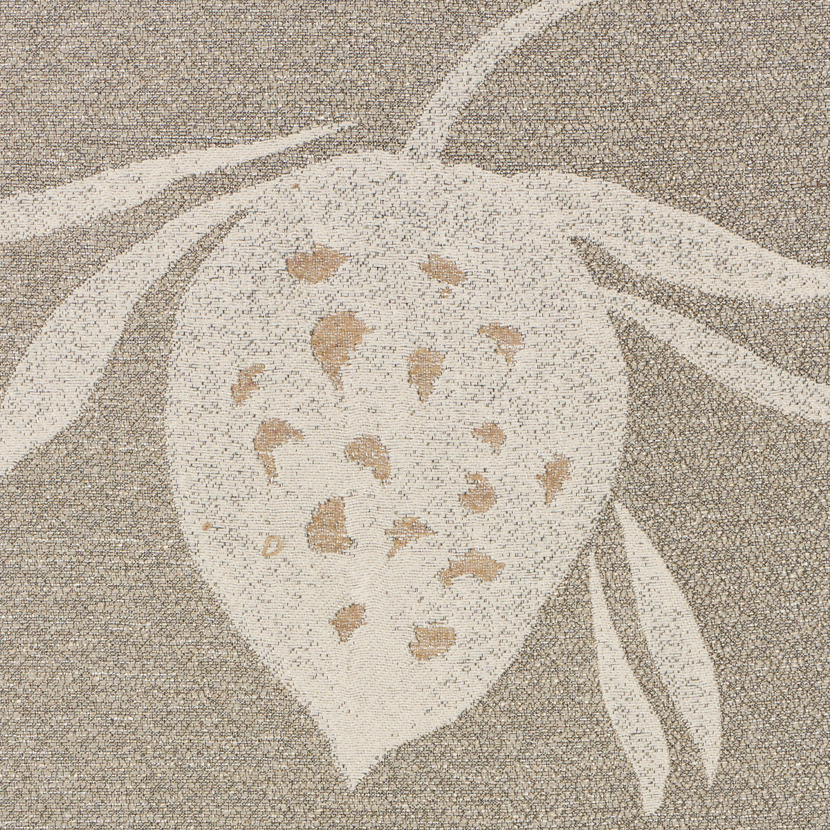 Purchase 86901 | High Line, Nacre - Schumacher Fabric