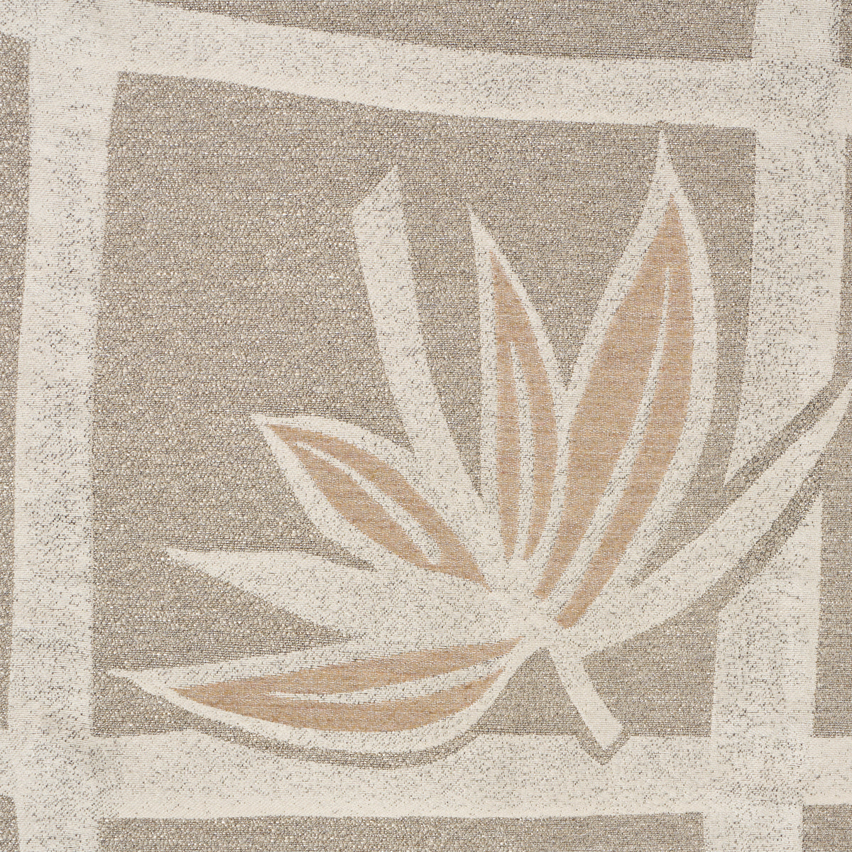 Purchase 86901 | High Line, Nacre - Schumacher Fabric